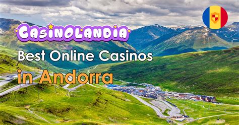 online casino andorra